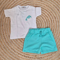 Conjunto delfin