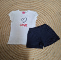 Conjunto love marino