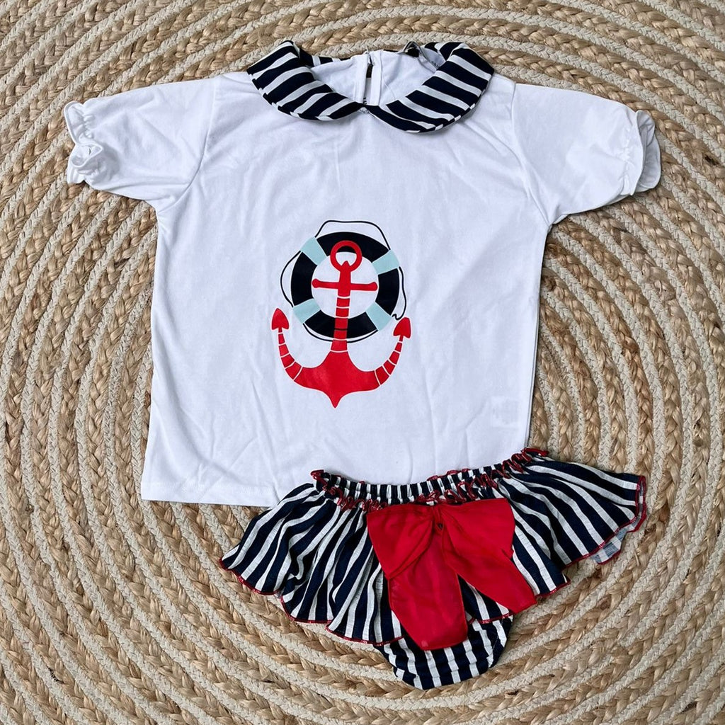 Conjunto ancla