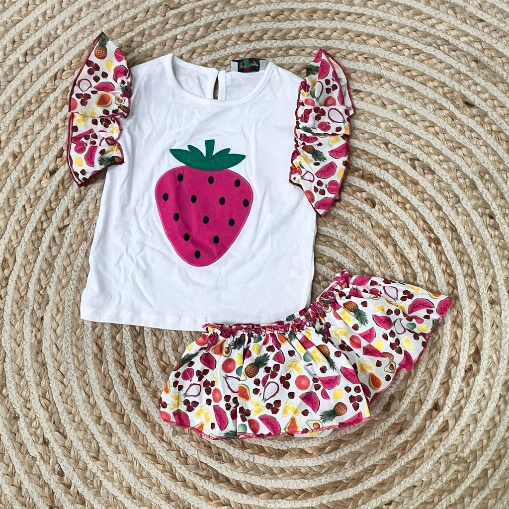 Conjunto fresa