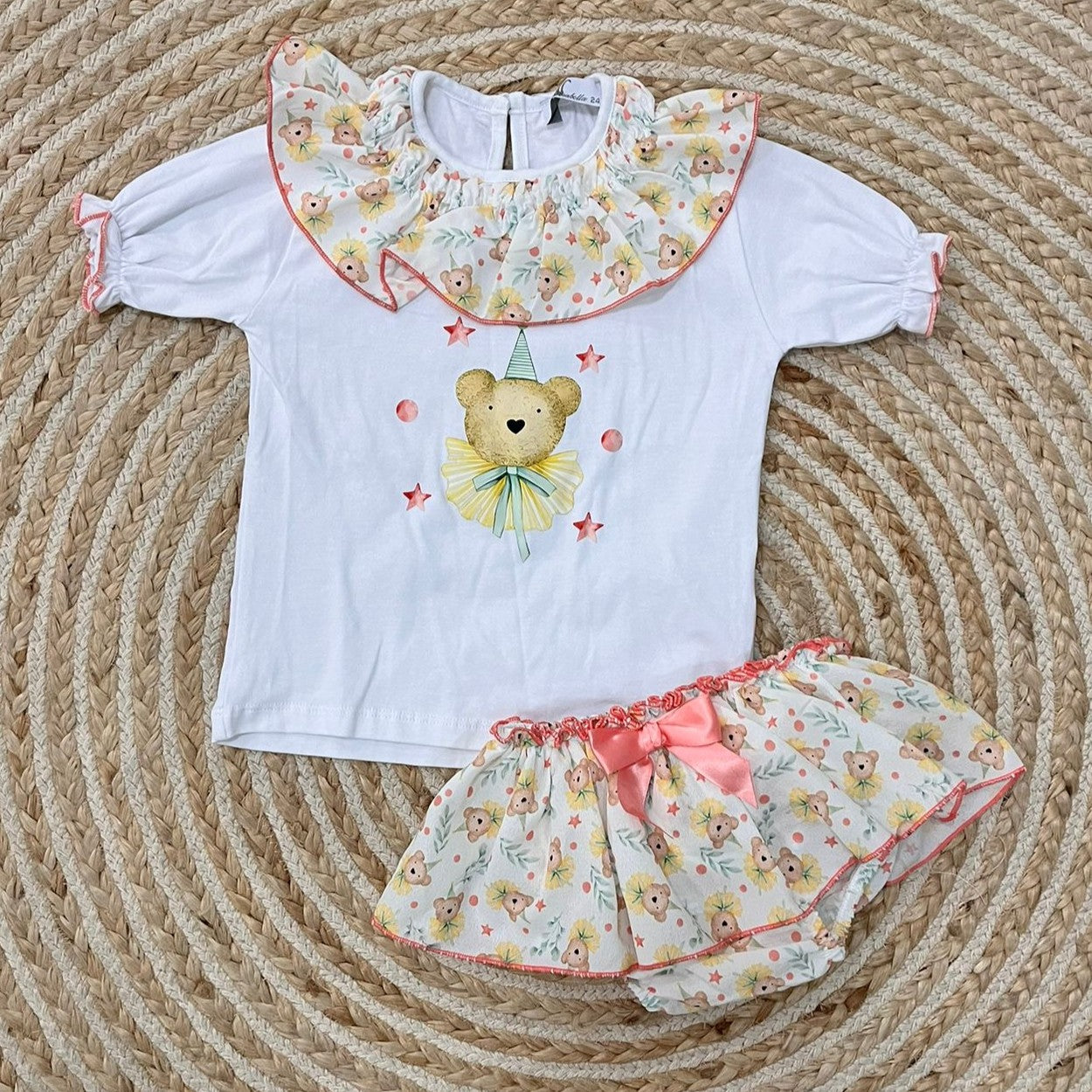 Conjunto circo
