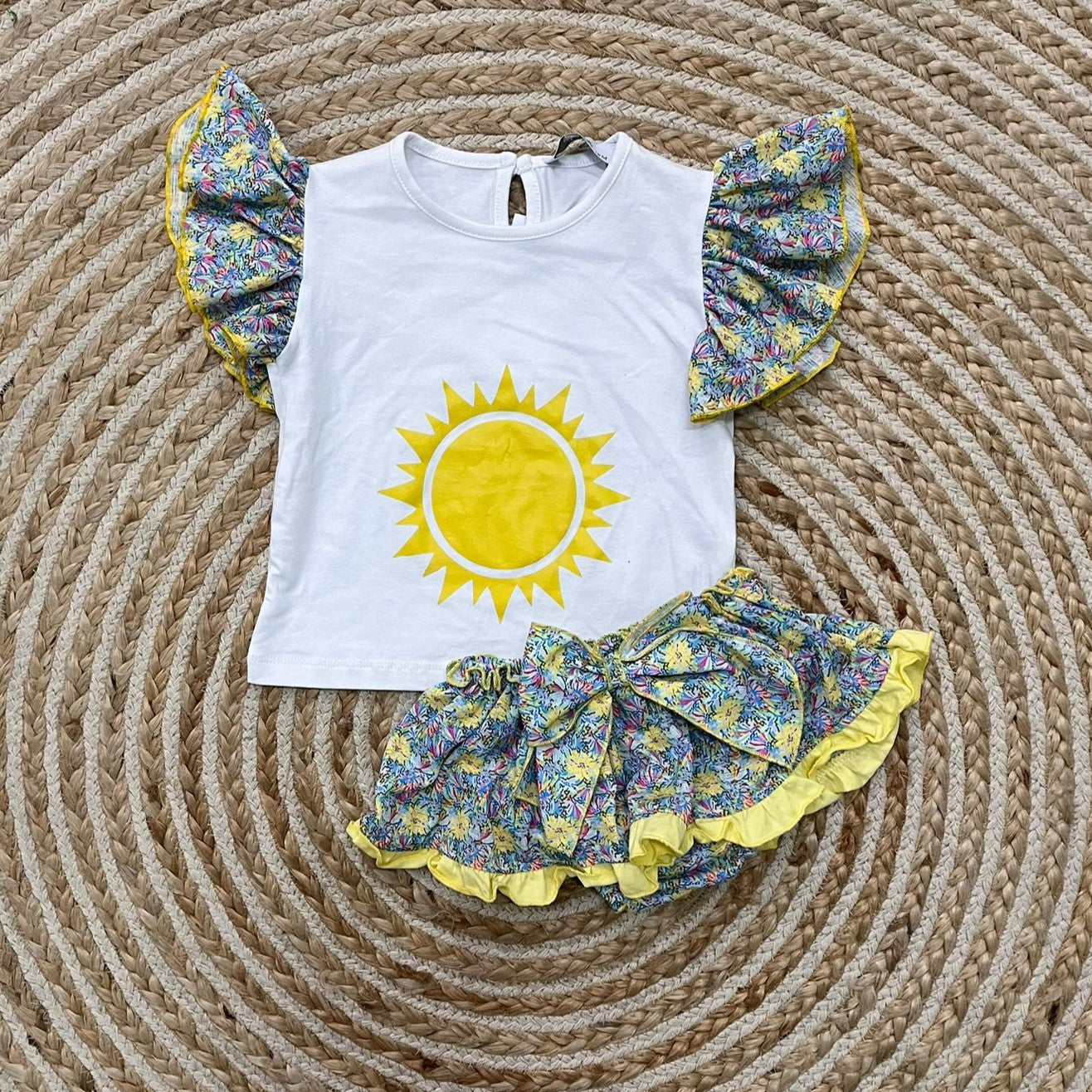 Conjunto sol