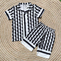 Conjunto etnie negro