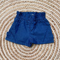Pantalon vaquero volante
