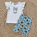 Conjunto muñeca volante