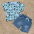 Conjunto selva
