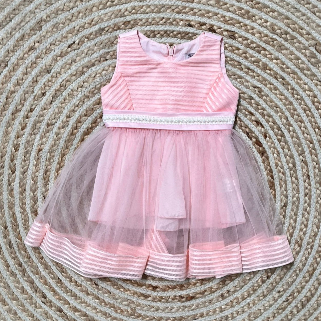 Vestido Tiana