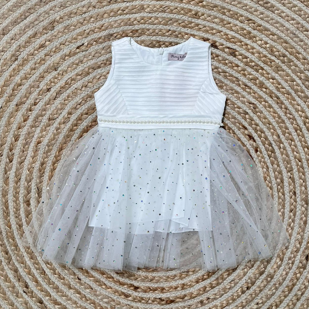 Vestido Rapuncel