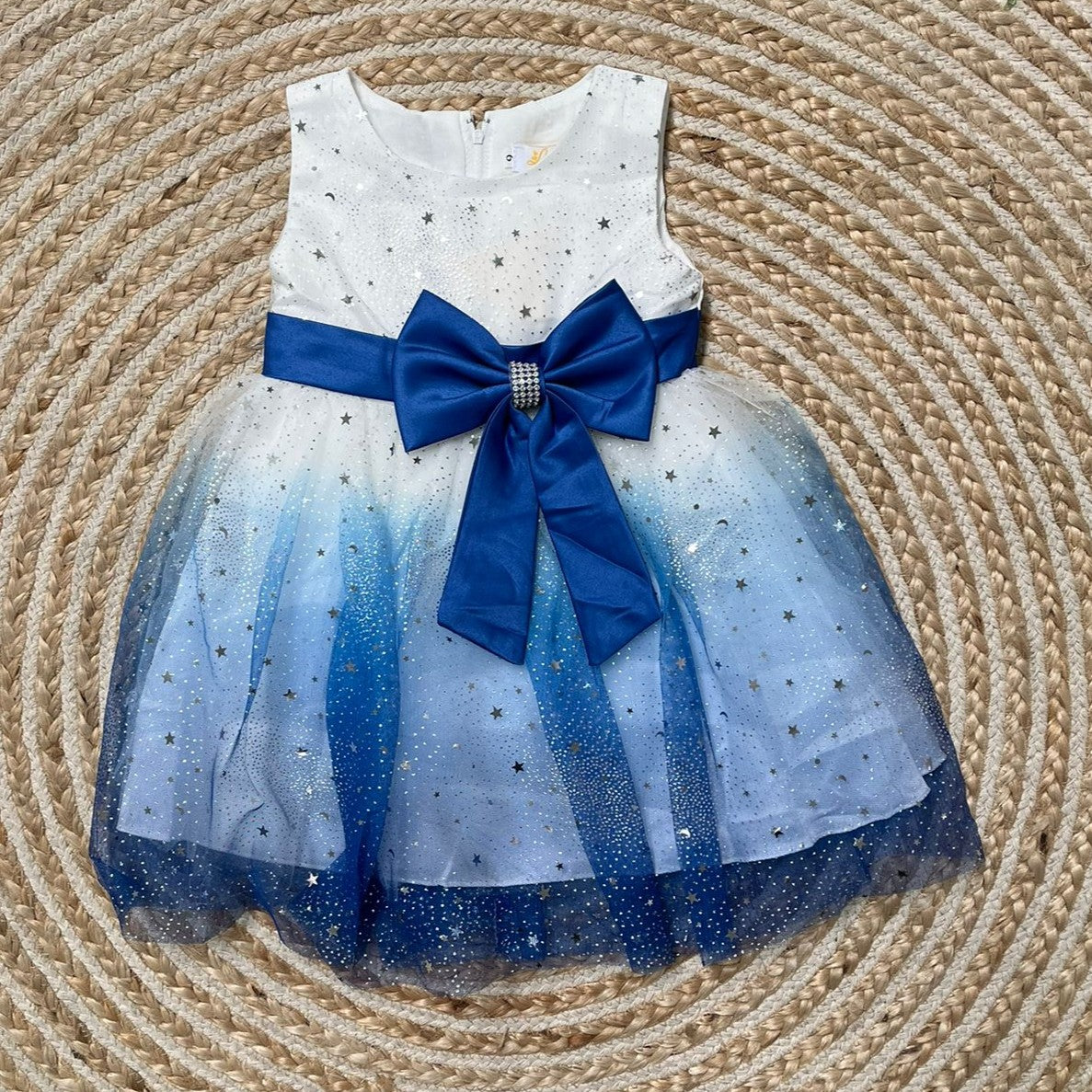 Vestido Jasmin