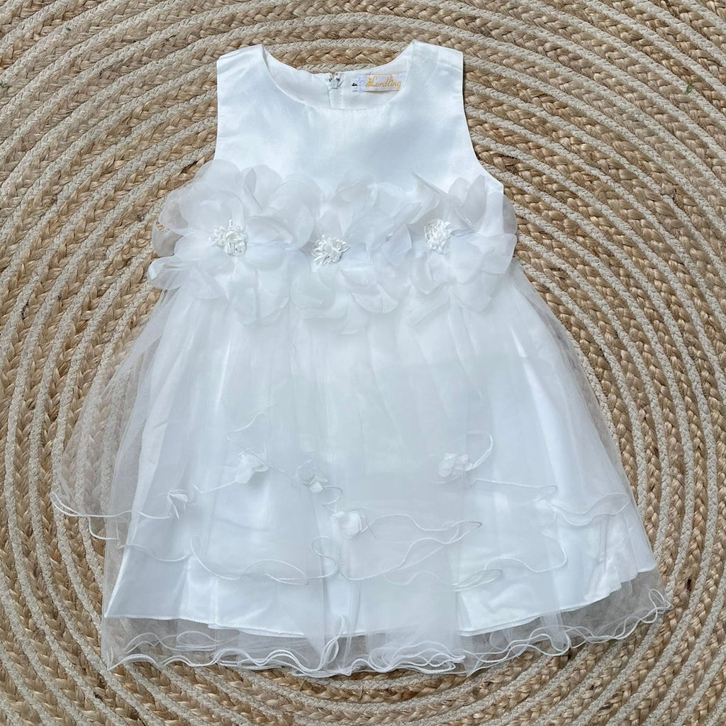 Vestido Merida