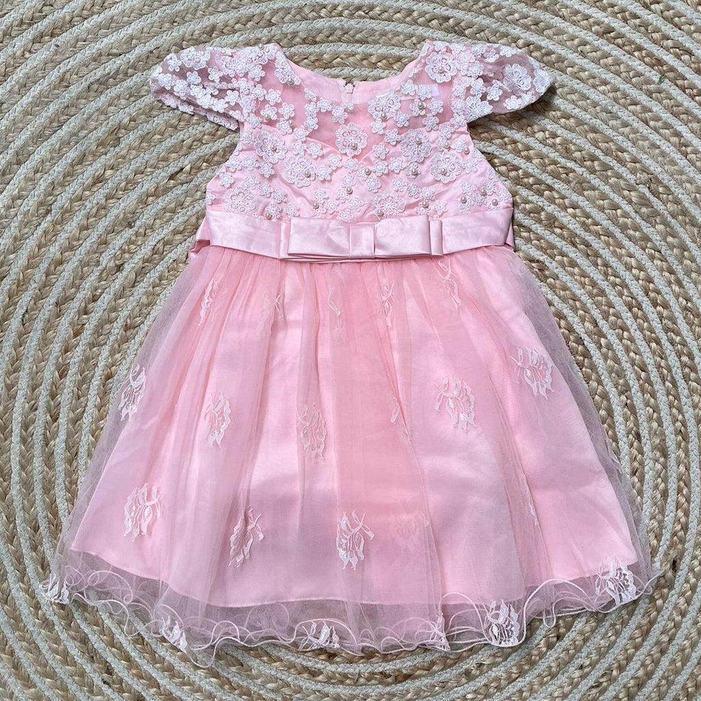 Vestido Aurora