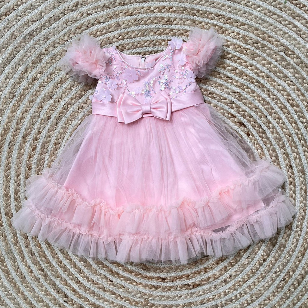 Vestido blancanieves
