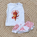 Conjunto cereza