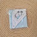 Capa de baño Mickey