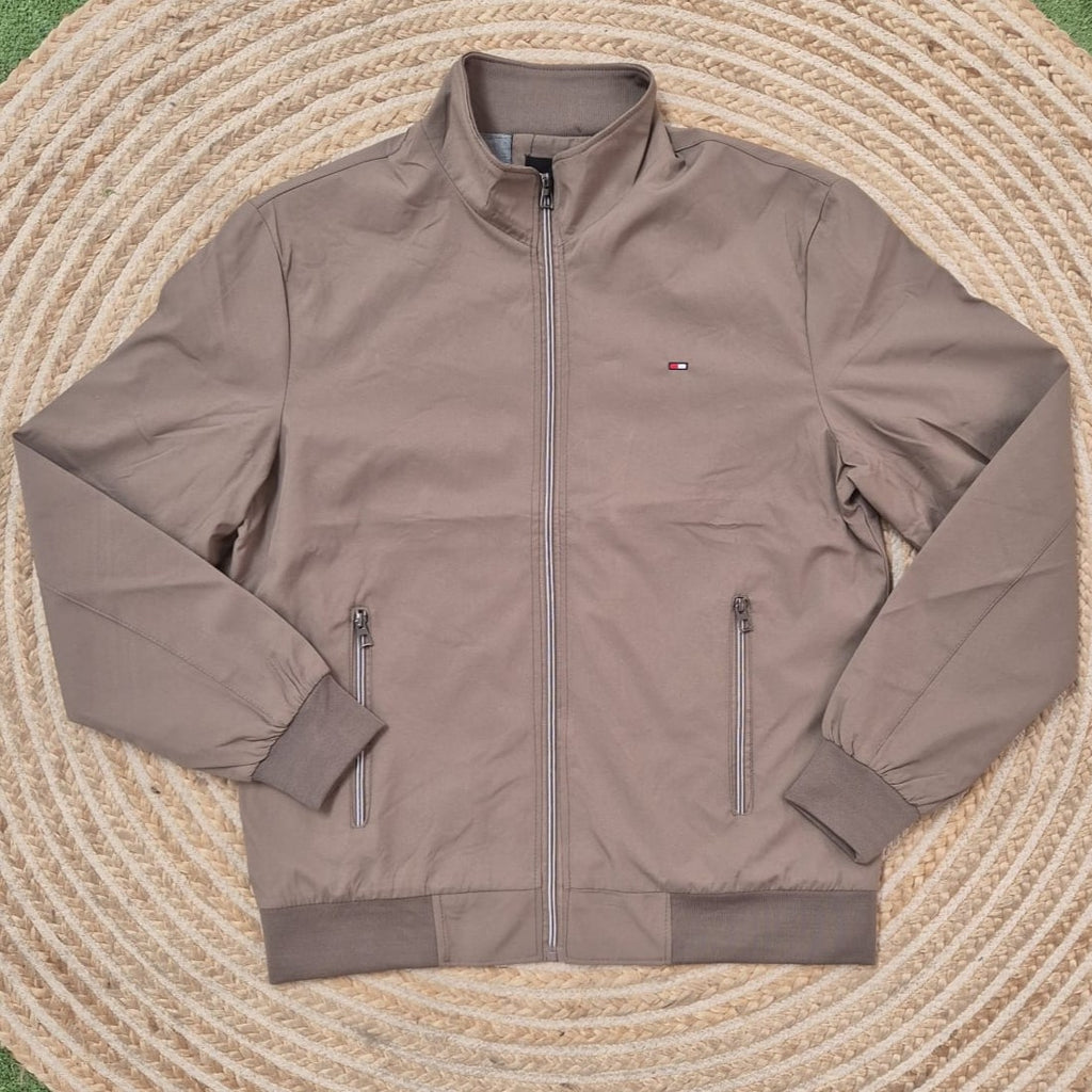 Chaqueta Tom beige