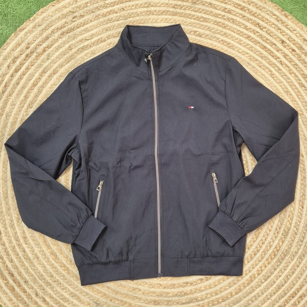 Chaqueta Tom marino