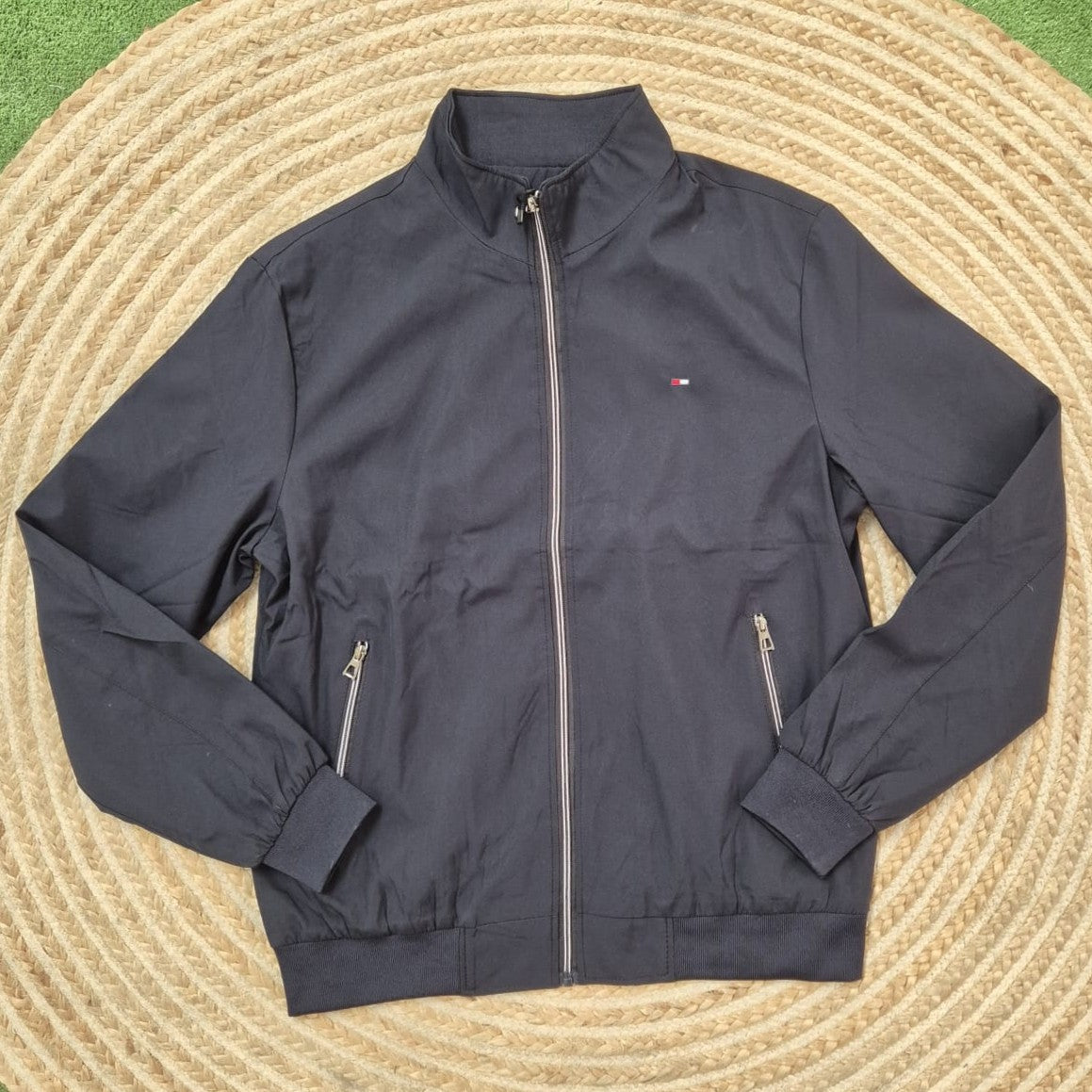 Chaqueta Tom marino