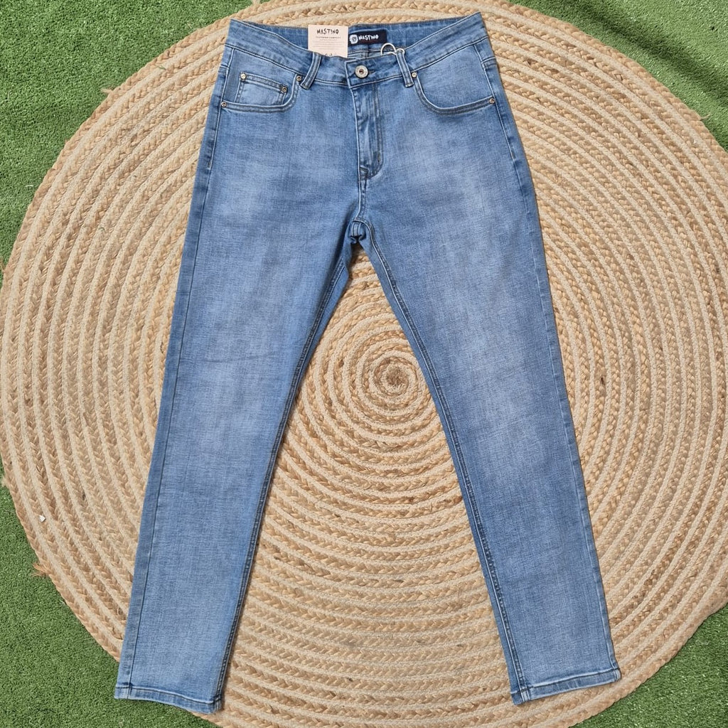 Pantalón Lev claro