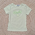 Camiseta redis verde