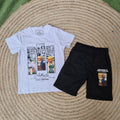 Conjunto Antares blanco