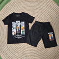 Conjunto Antares negro
