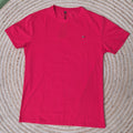 Camiseta Tom roja