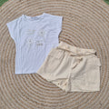 Conjunto you beige