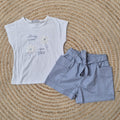 Conjunto you azul