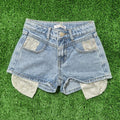 Pantalon brillo