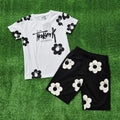 Conjunto unai blanco