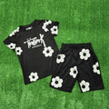 Conjunto unai negro