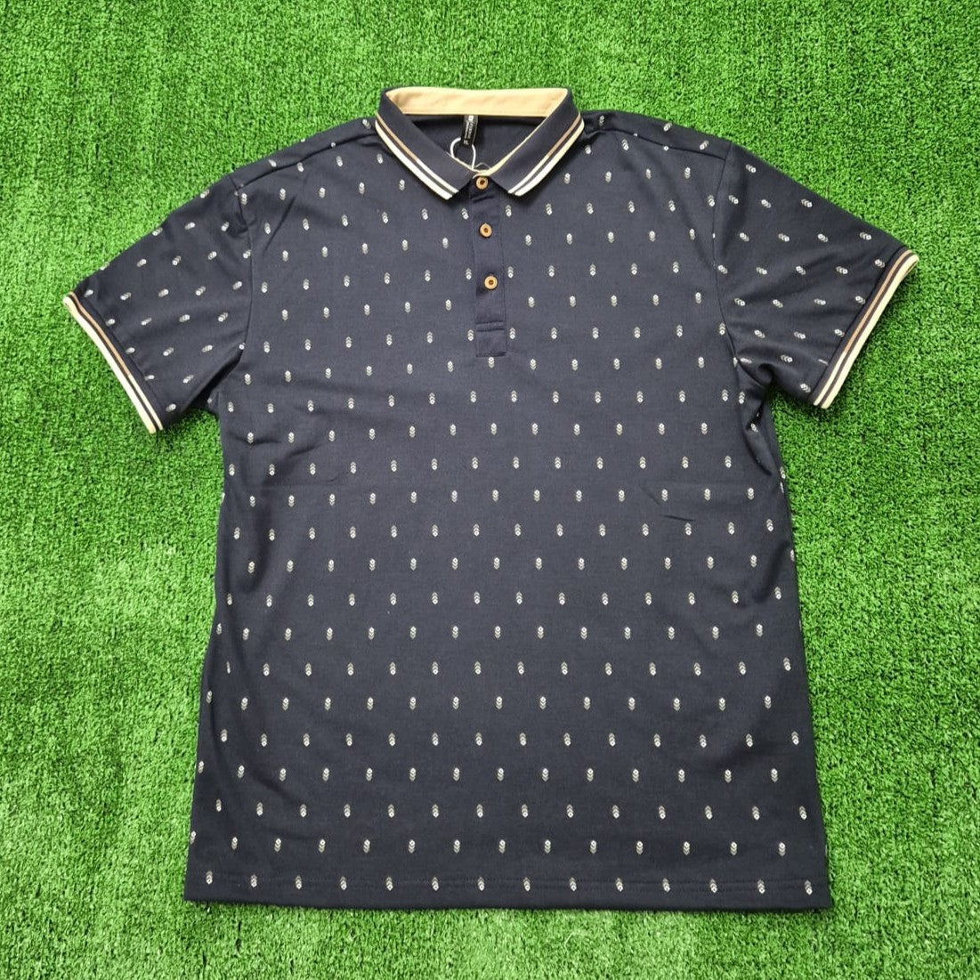 Polo etnico marino
