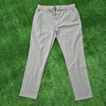 Pantalón Lino gris