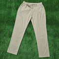 Pantalón Lino beige