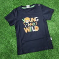 Camiseta young marino