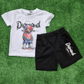 Conjunto Oso blanco