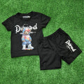 Conjunto Oso negro