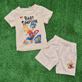 Conjunto Bongo beige