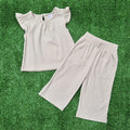 Conjunto Adara Niña