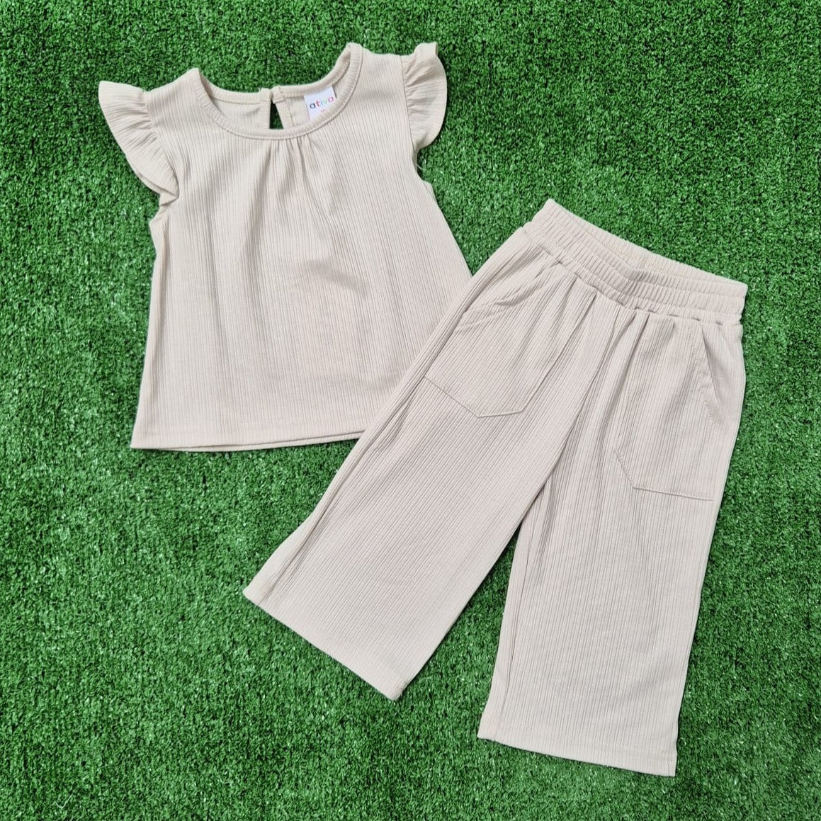 Conjunto Adara Niña