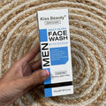 Crema facial Men