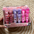 Mascarilla labios lollipop