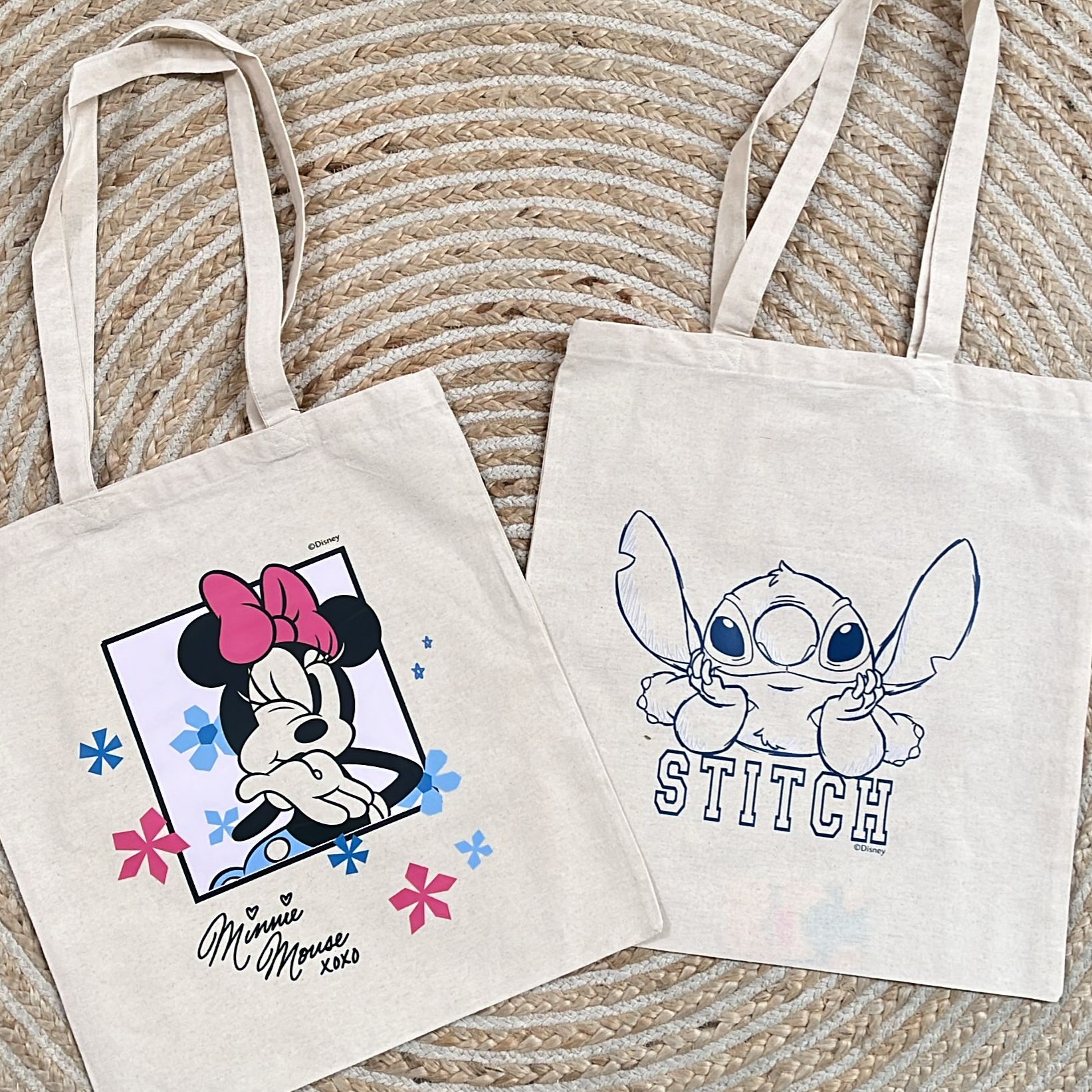 Shopping bag