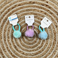 Coletero pompon