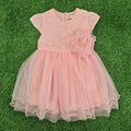 Vestido esther rosa