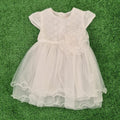 Vestido esther blanco