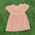 Vestido Gisela rosa