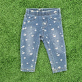 leggins corazon
