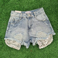 Pantalon lentejuela