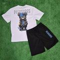 Conjunto pleasures azul